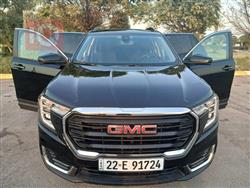 GMC Terrain